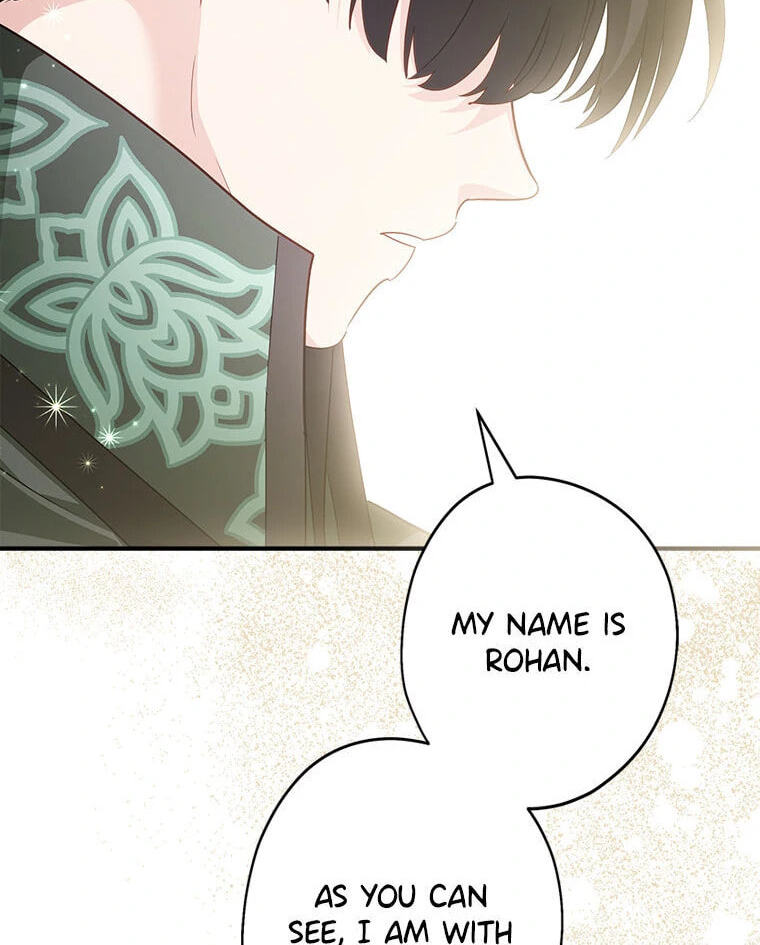 Not your MOTHER in Law Chapter 47 page 4 - 