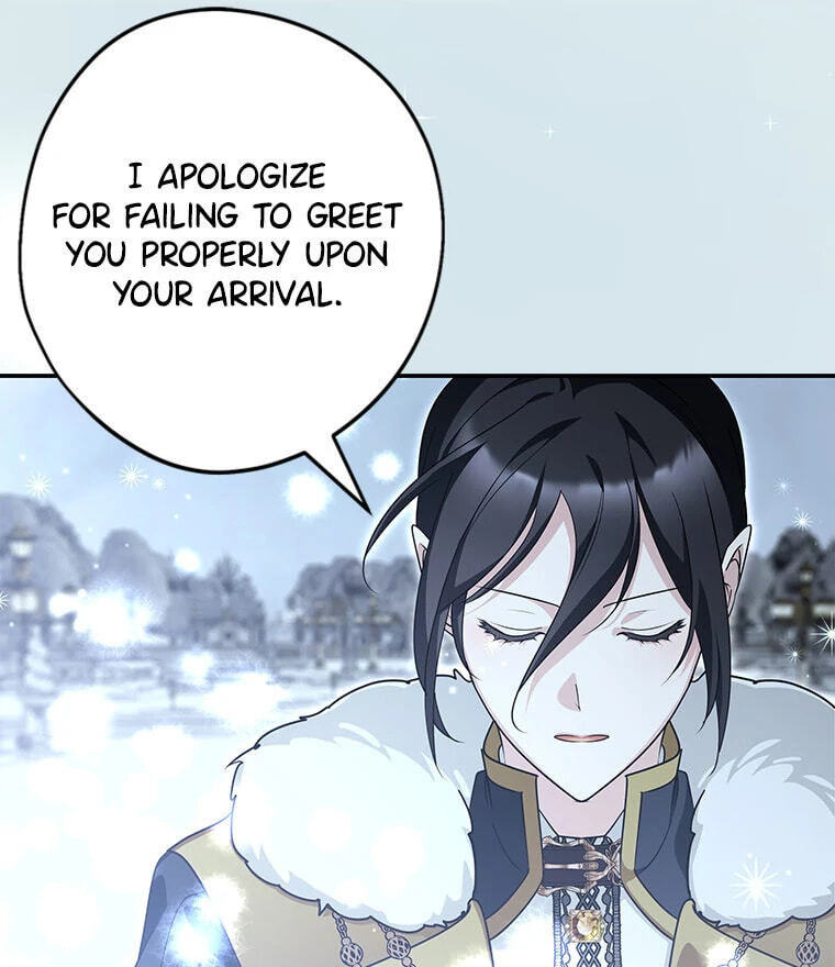 Not your MOTHER in Law Chapter 47 page 57 - 