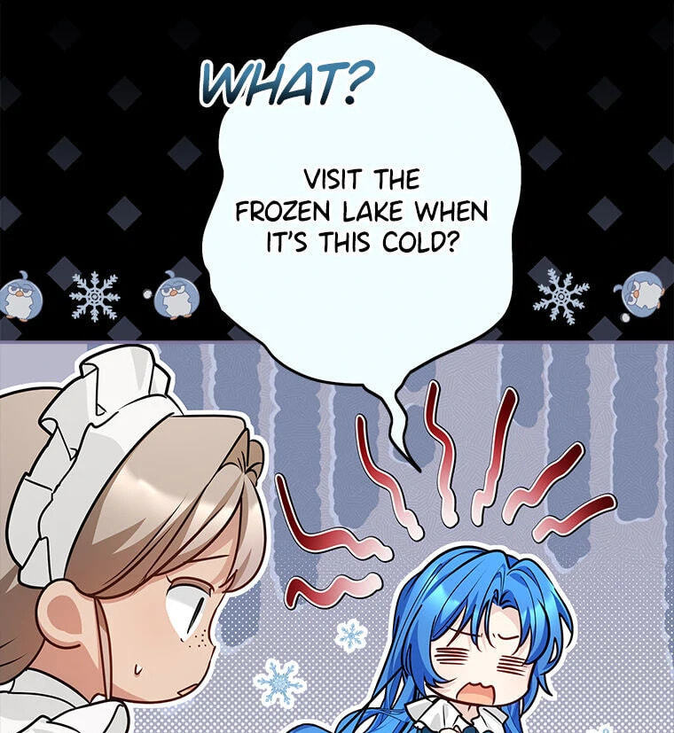 Not your MOTHER in Law Chapter 47 page 79 - 