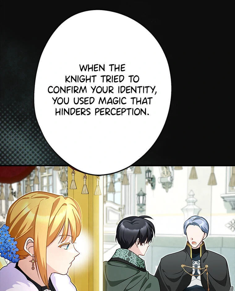 Not your MOTHER in Law Chapter 47 page 9 - 