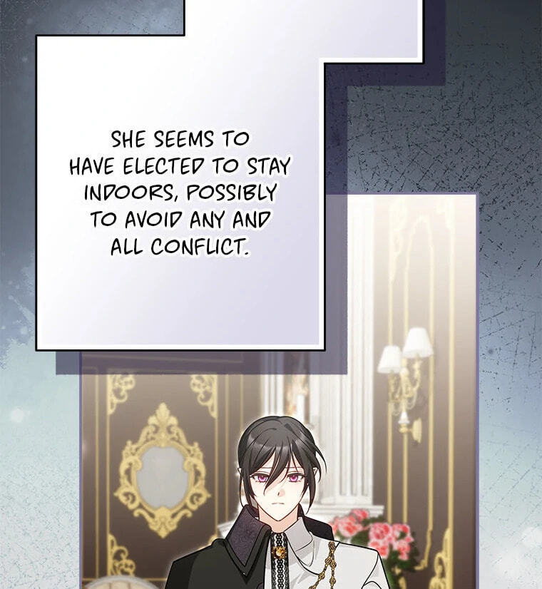 Not your MOTHER in Law Chapter 47 page 83 - 