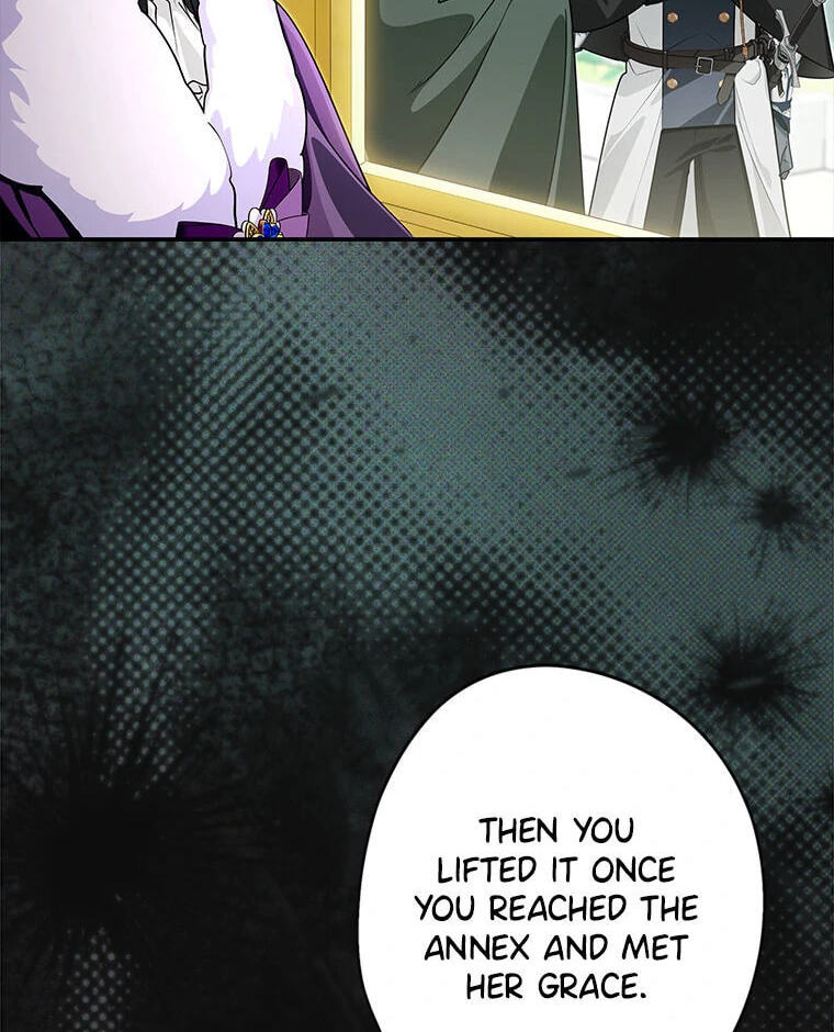 Not your MOTHER in Law Chapter 47 page 10 - 