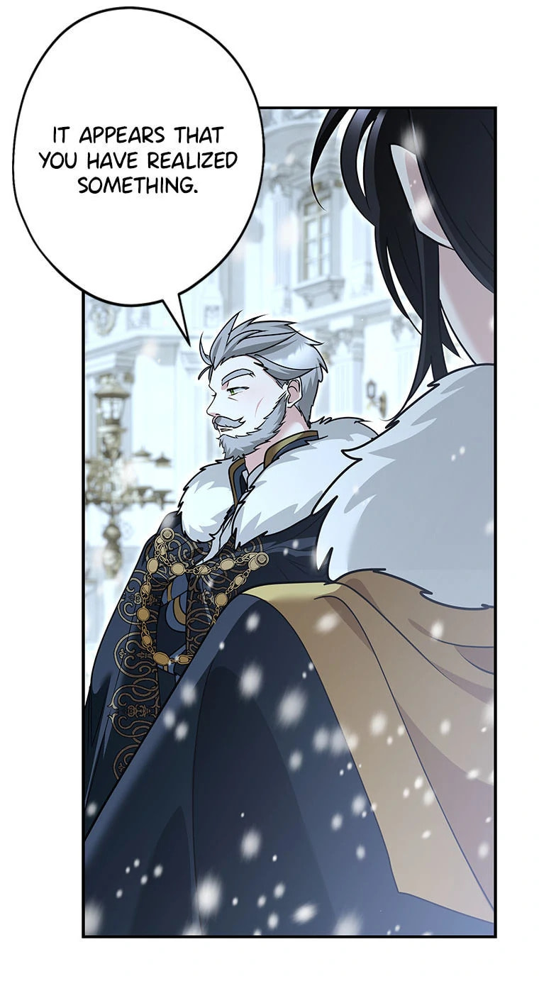 Not your MOTHER in Law Chapter 47 page 91 - 