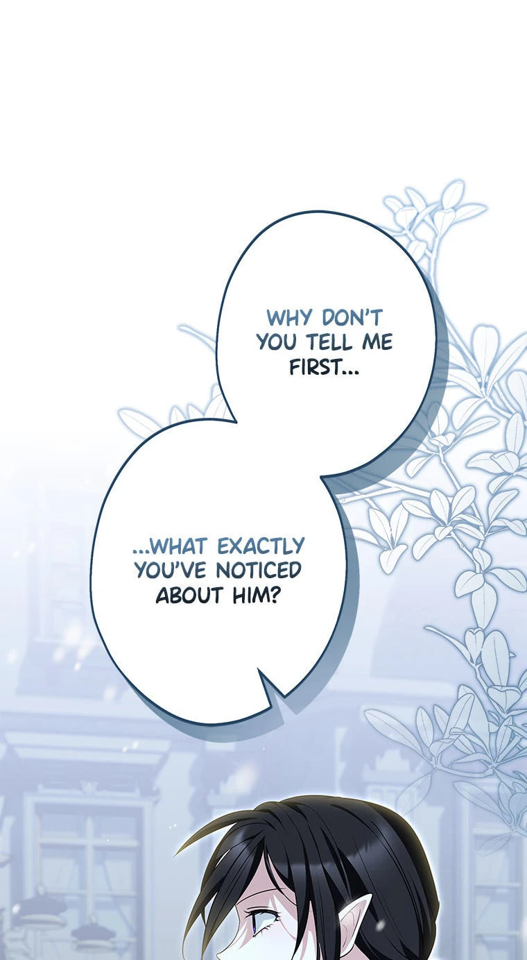Not your MOTHER in Law Chapter 47 page 92 - 
