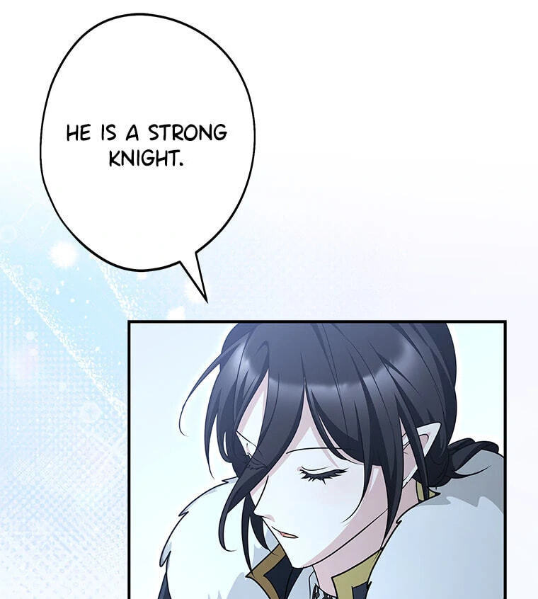 Not your MOTHER in Law Chapter 47 page 94 - 