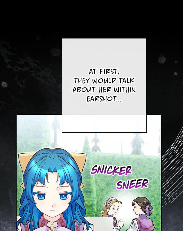 Not your MOTHER in Law Chapter 48 page 106 - 