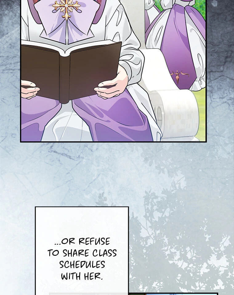 Not your MOTHER in Law Chapter 48 page 107 - 