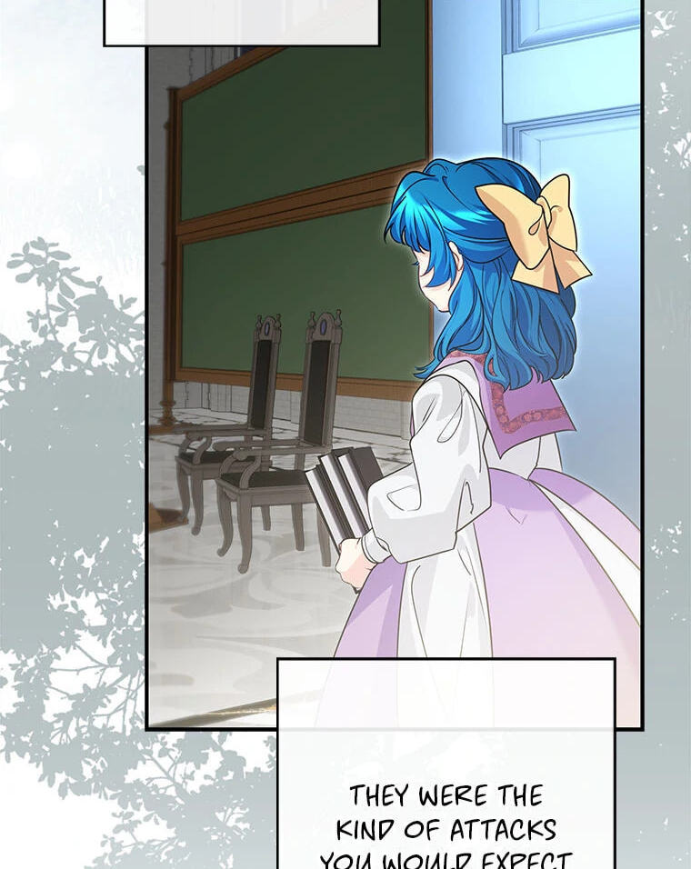 Not your MOTHER in Law Chapter 48 page 108 - 