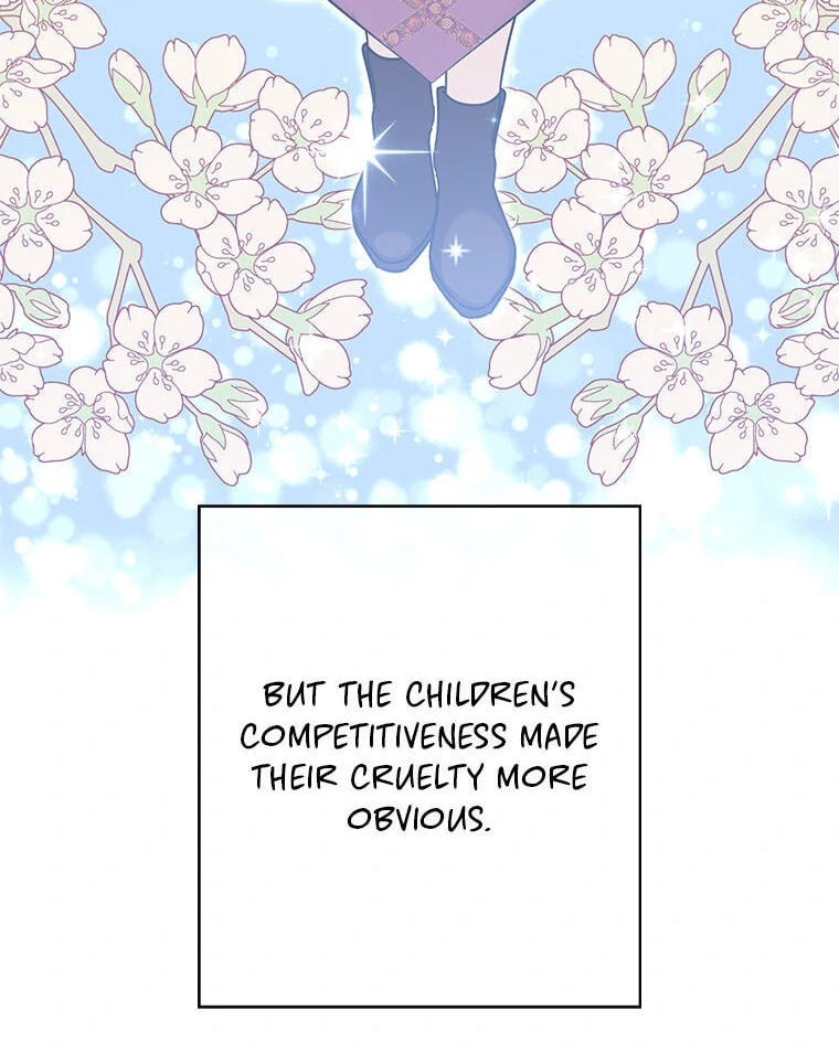 Not your MOTHER in Law Chapter 48 page 112 - 