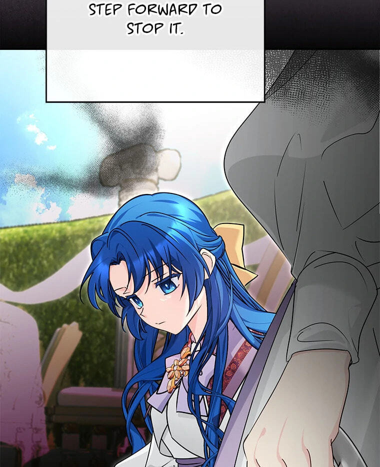 Not your MOTHER in Law Chapter 48 page 115 - 