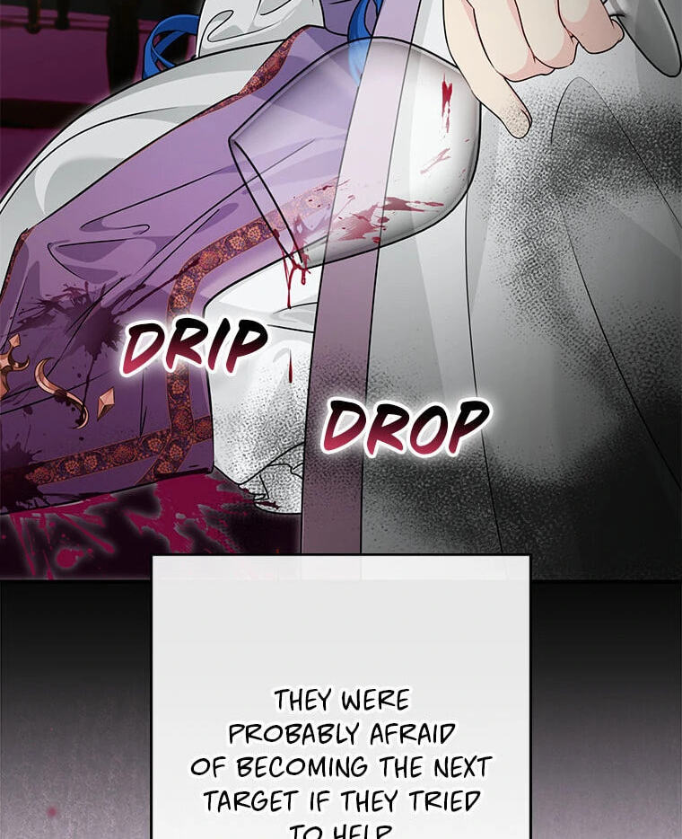 Not your MOTHER in Law Chapter 48 page 116 - 