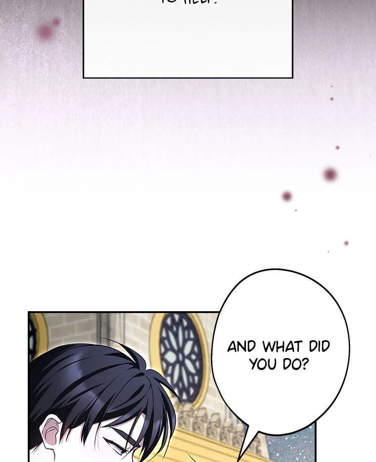 Not your MOTHER in Law Chapter 48 page 117 - 