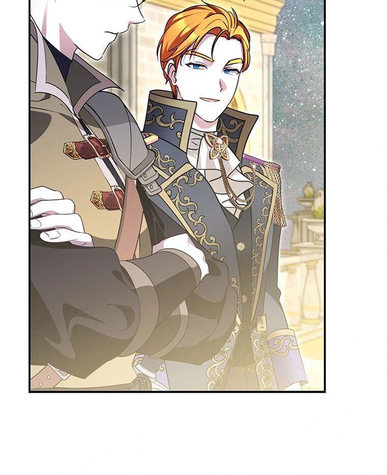 Not your MOTHER in Law Chapter 48 page 118 - 