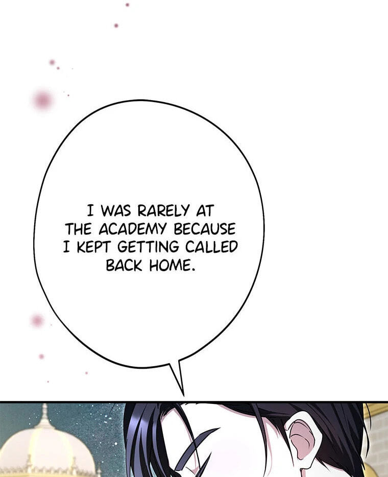 Not your MOTHER in Law Chapter 48 page 119 - 