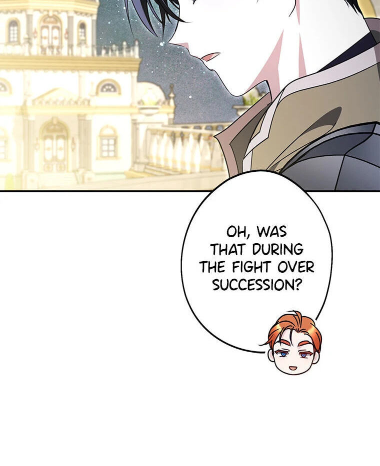 Not your MOTHER in Law Chapter 48 page 120 - 