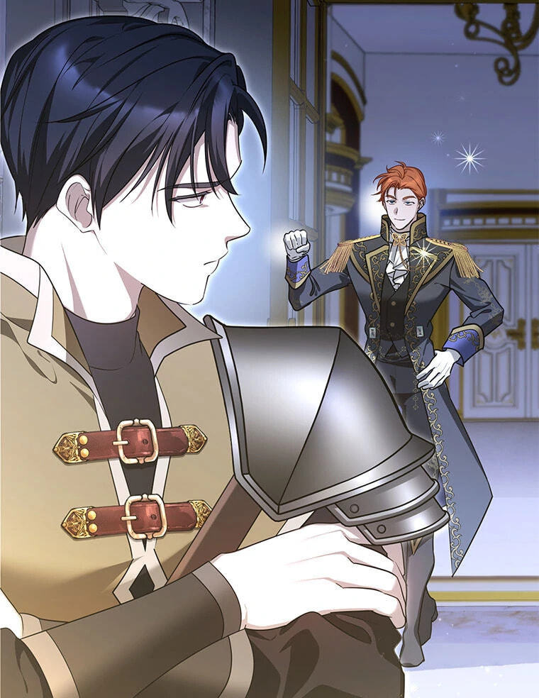 Not your MOTHER in Law Chapter 48 page 32 - 