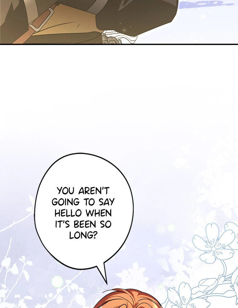 Not your MOTHER in Law Chapter 48 page 33 - 