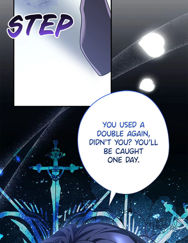 Not your MOTHER in Law Chapter 48 page 36 - 