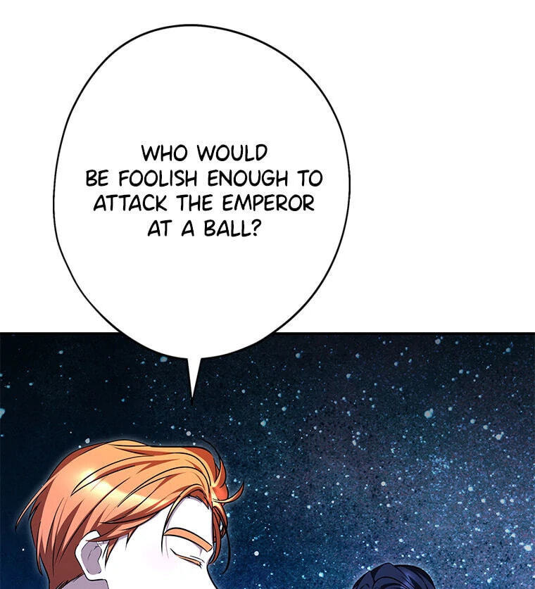 Not your MOTHER in Law Chapter 48 page 39 - 