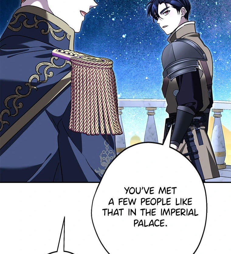 Not your MOTHER in Law Chapter 48 page 40 - 