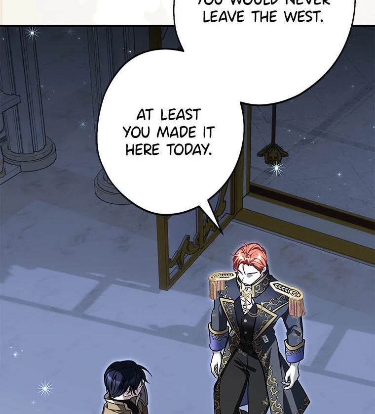Not your MOTHER in Law Chapter 48 page 42 - 