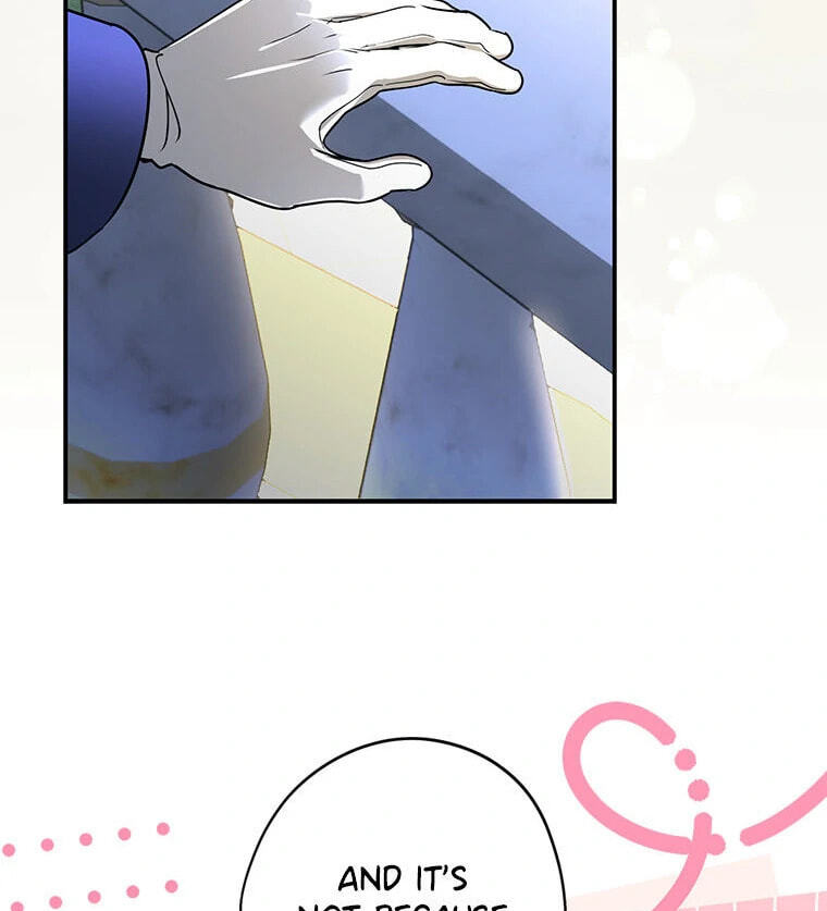 Not your MOTHER in Law Chapter 48 page 45 - 