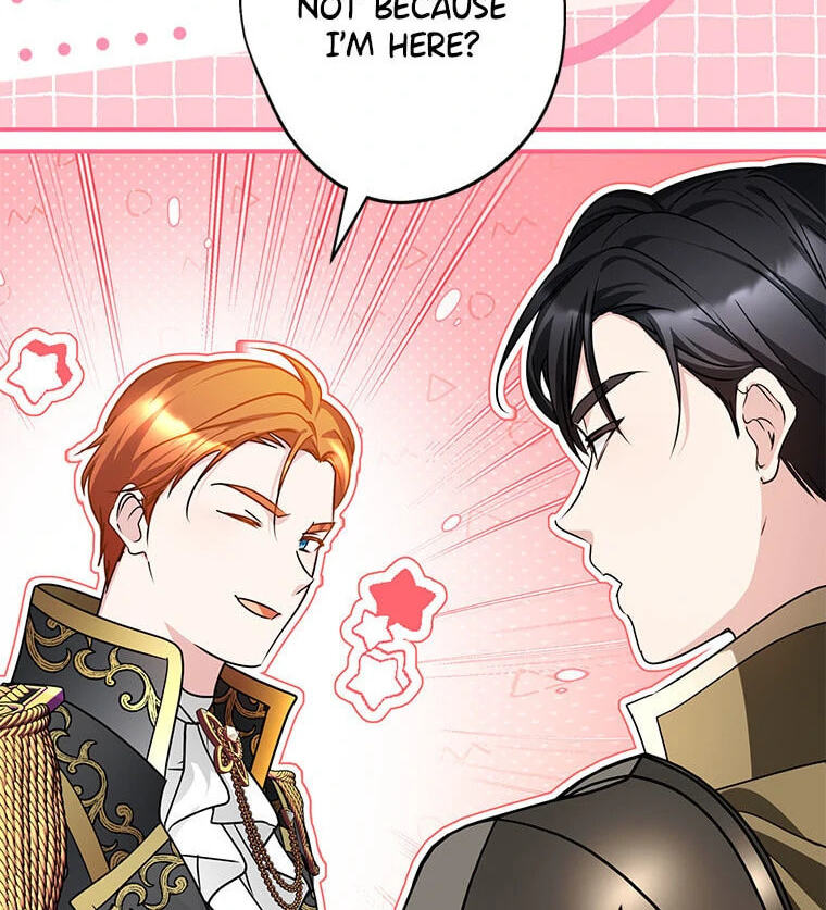 Not your MOTHER in Law Chapter 48 page 46 - 