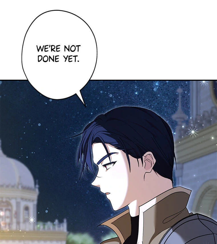 Not your MOTHER in Law Chapter 48 page 51 - 