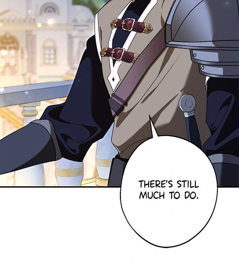 Not your MOTHER in Law Chapter 48 page 52 - 