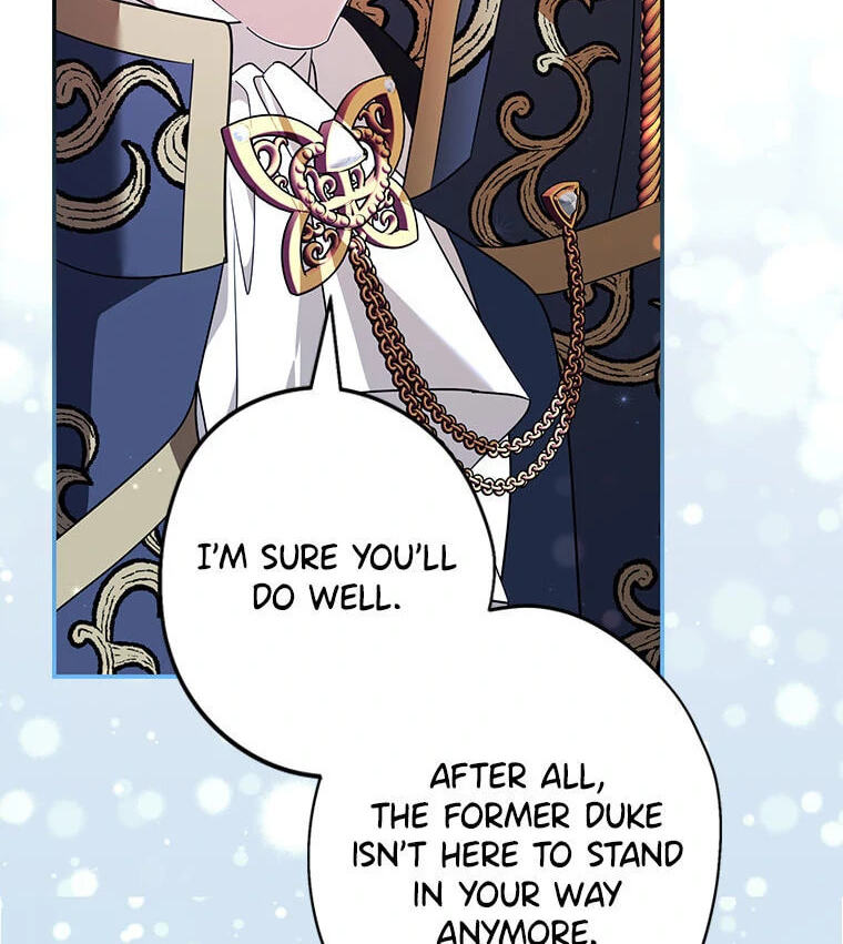 Not your MOTHER in Law Chapter 48 page 54 - 