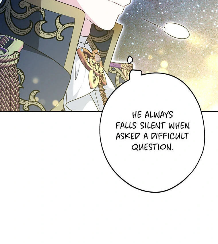 Not your MOTHER in Law Chapter 48 page 60 - 