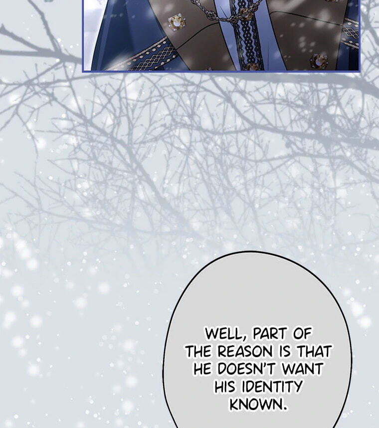Not your MOTHER in Law Chapter 48 page 7 - 