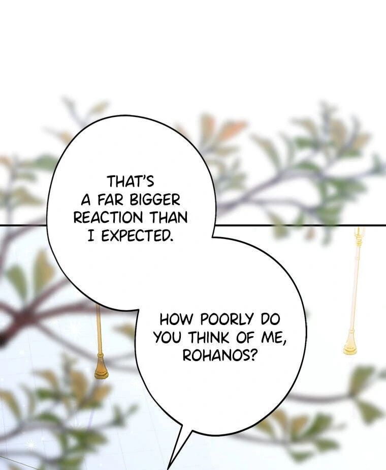 Not your MOTHER in Law Chapter 48 page 73 - 