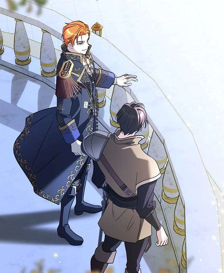 Not your MOTHER in Law Chapter 48 page 74 - 