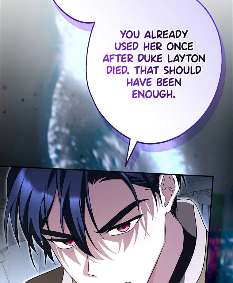 Not your MOTHER in Law Chapter 48 page 76 - 