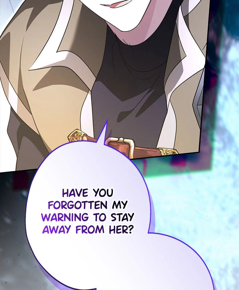 Not your MOTHER in Law Chapter 48 page 77 - 