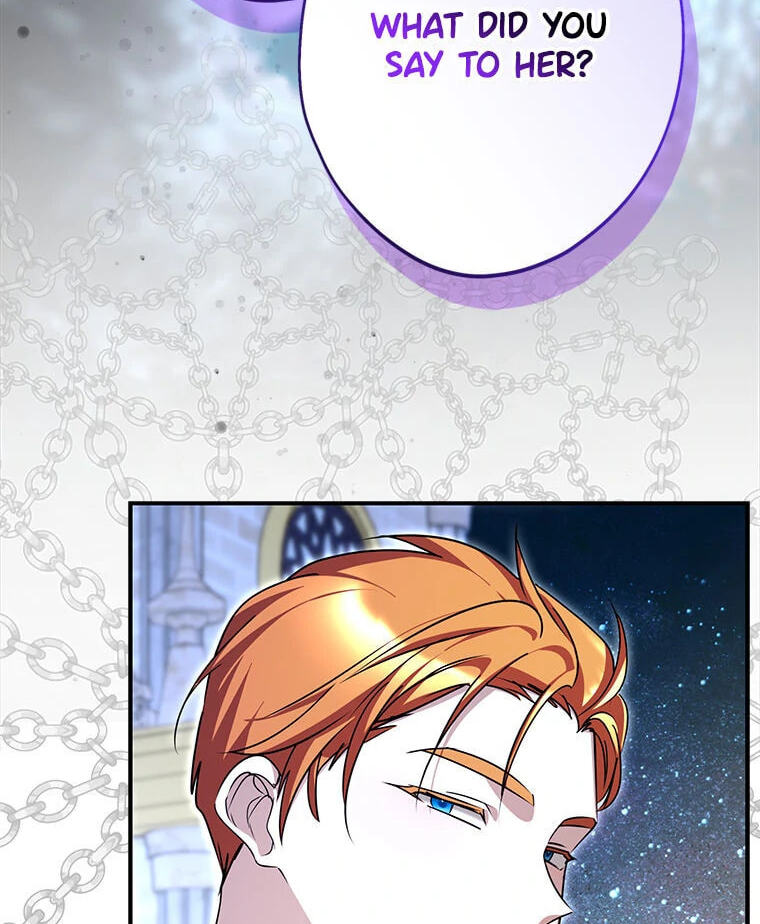 Not your MOTHER in Law Chapter 48 page 78 - 
