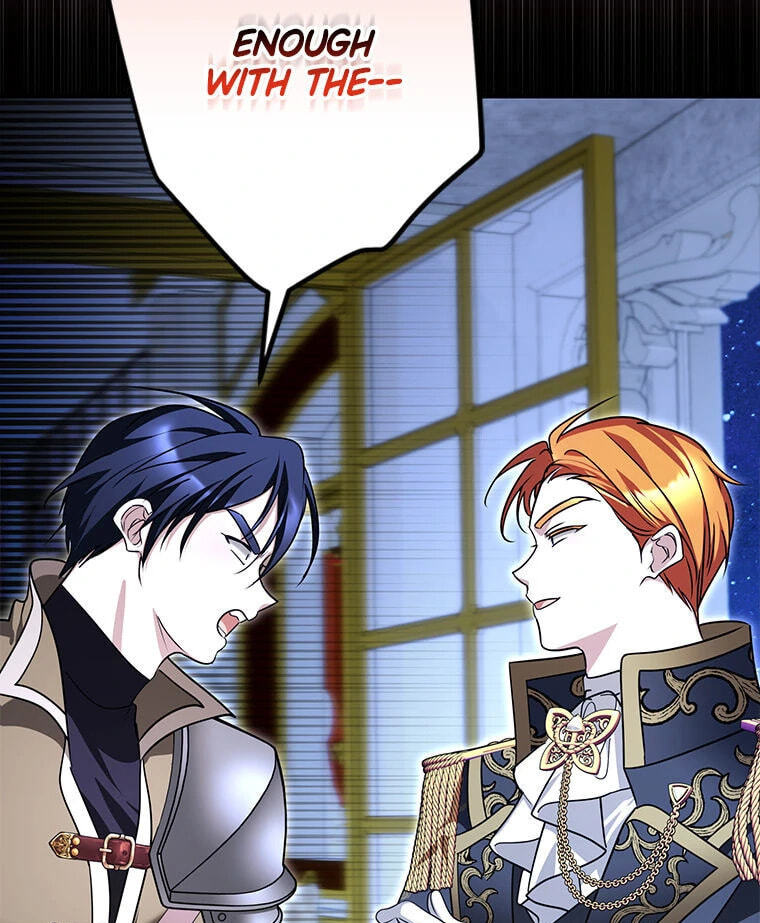 Not your MOTHER in Law Chapter 48 page 81 - 