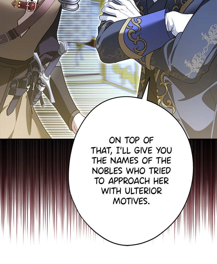 Not your MOTHER in Law Chapter 48 page 82 - 