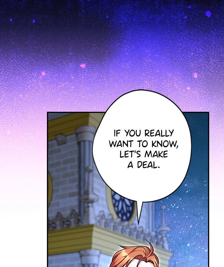 Not your MOTHER in Law Chapter 48 page 89 - 