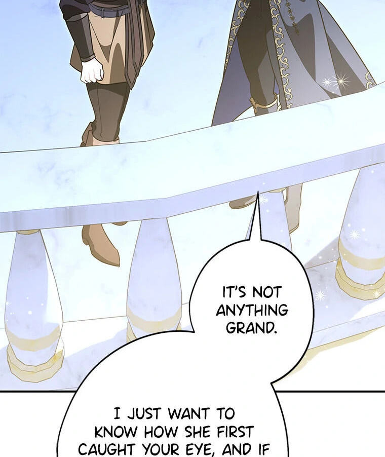 Not your MOTHER in Law Chapter 48 page 92 - 