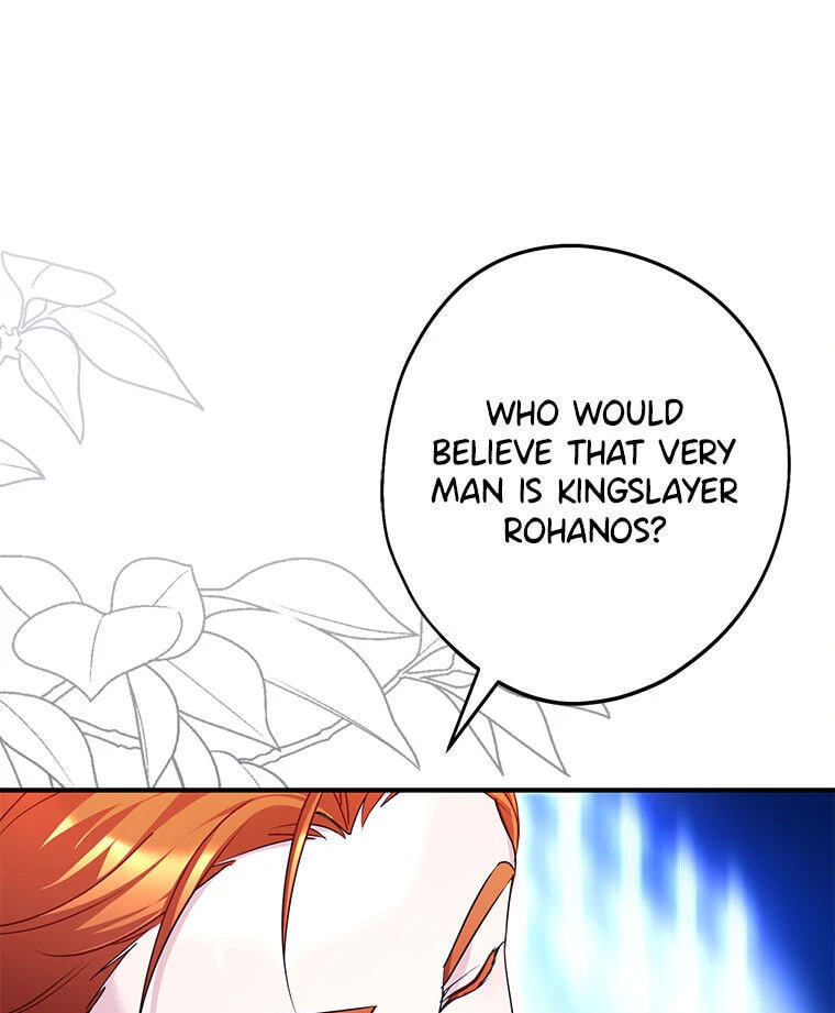 Not your MOTHER in Law Chapter 49 page 107 - 