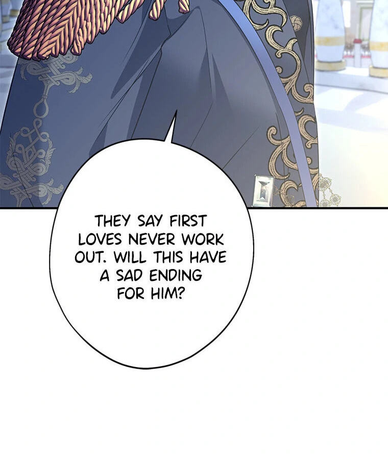 Not your MOTHER in Law Chapter 49 page 122 - 
