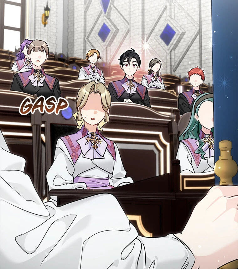 Not your MOTHER in Law Chapter 49 page 15 - 