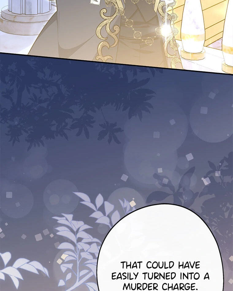 Not your MOTHER in Law Chapter 49 page 3 - 