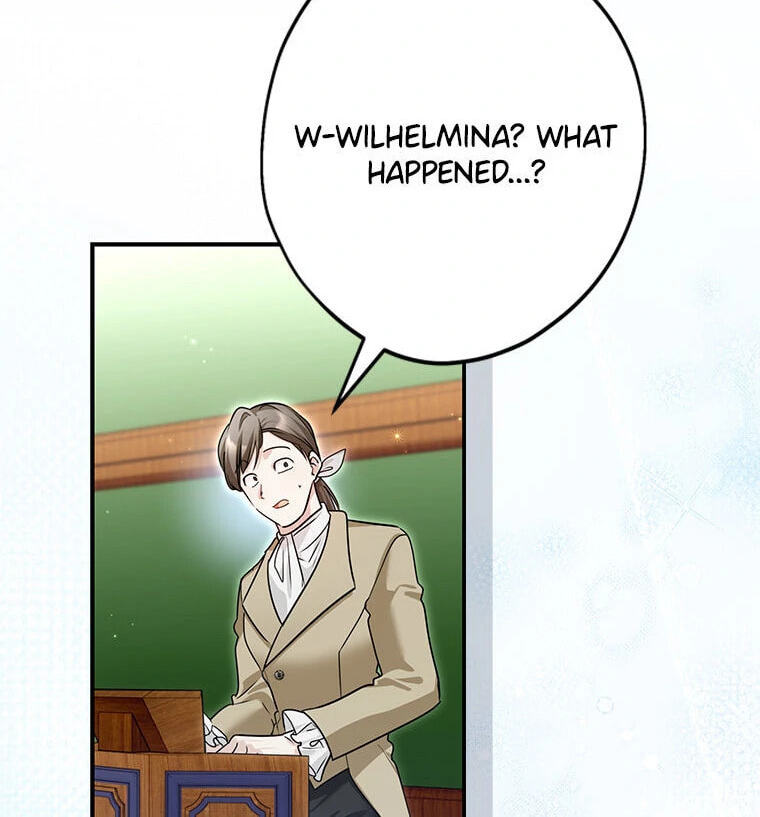 Not your MOTHER in Law Chapter 49 page 22 - 