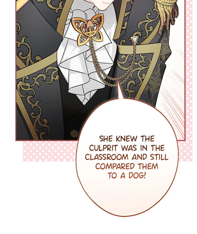 Not your MOTHER in Law Chapter 49 page 28 - 