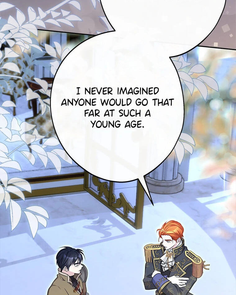 Not your MOTHER in Law Chapter 49 page 4 - 