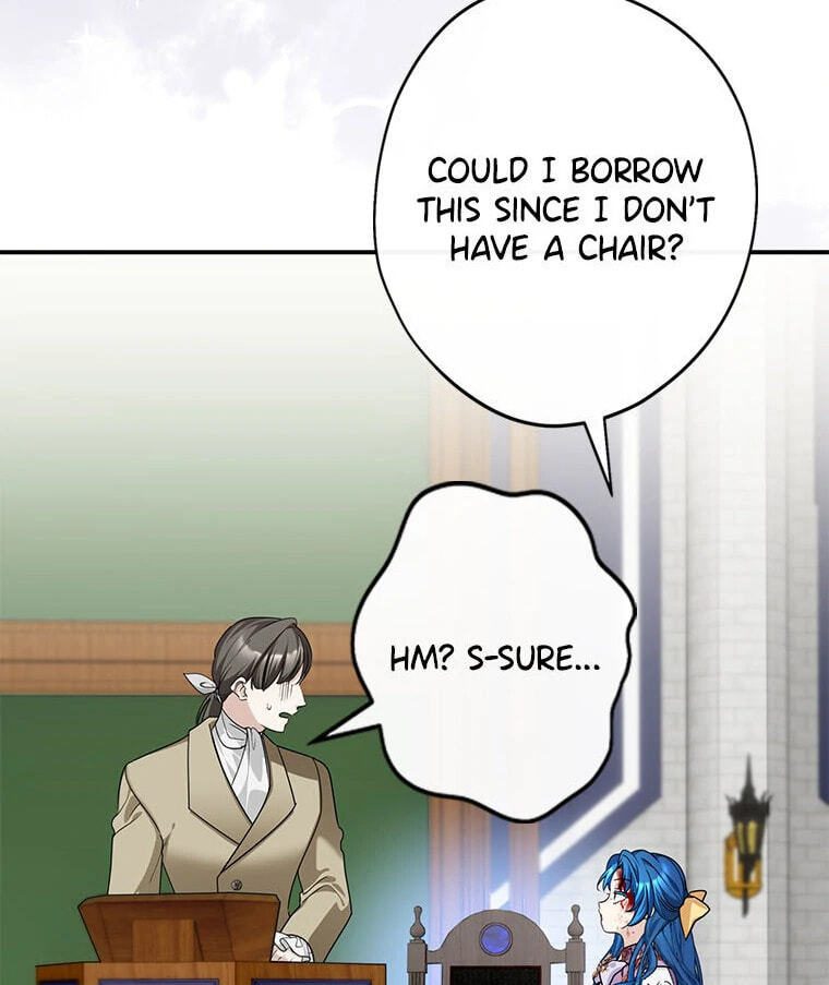 Not your MOTHER in Law Chapter 49 page 31 - 