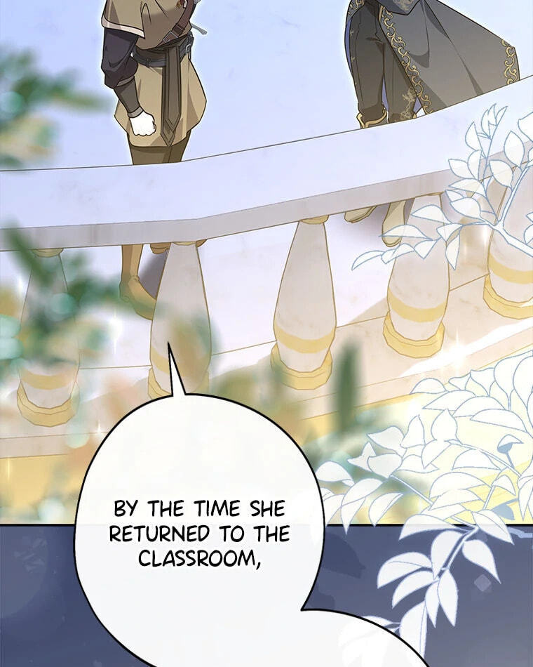 Not your MOTHER in Law Chapter 49 page 5 - 